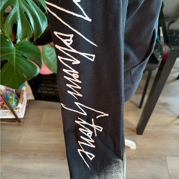 Perfect Condition Volcom Women Hoodie - Picture 5 of 8